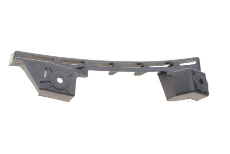 Крепление переднего бампера, правое AUTOTECHTEILE 380 7134