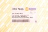 Ремкомплект стеклоподъемника VW Passat B6 05- Л. AUTOTECHTEILE 383 7035 (фото 3)
