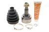 ШРУС наружний, (27/22z) Renault Kangoo 1.6i/1.5dCi 08- AUTOTECHTEILE 501 0022 (фото 1)