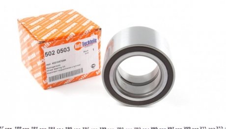 Підшипник ступиці передн AUTOTECHTEILE 502 0503