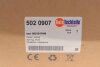 Пружина (передня) Dacia Logan 1.4/1.5dCi/1.6 16V 04- AUTOTECHTEILE 502 0907 (фото 5)