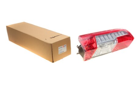 Фонарь задний AUTOTECHTEILE 503 0216