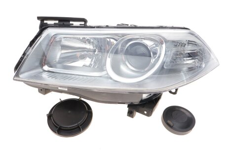 Фара ліва AUTOTECHTEILE 503 0376