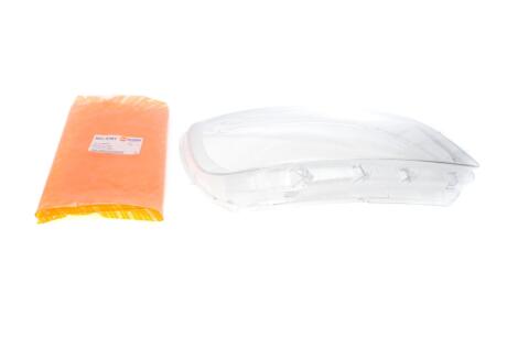 Стекло фары, правое AUTOTECHTEILE 503 0381