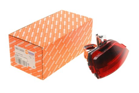 Фонарь задний AUTOTECHTEILE 503 0423