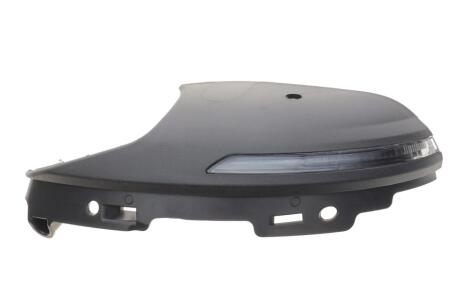 Корпус зеркала, правого AUTOTECHTEILE 503 0525