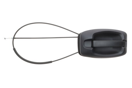 Ручка сдвижной двери, CITROEN Jumper, FIAT Ducato, PEUGEOT Boxer, 06 - AUTOTECHTEILE 505 0041
