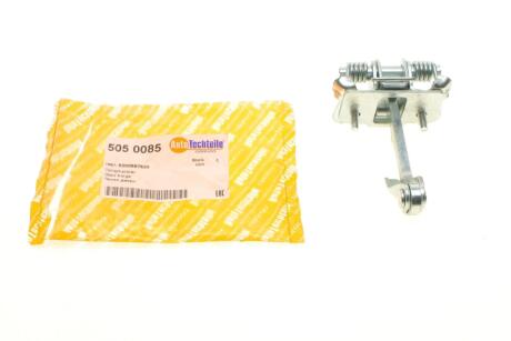 Ограничитель пер. двери, L=R AUTOTECHTEILE 505 0085