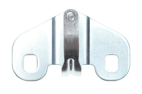 Хлястик задней двери, 06- AUTOTECHTEILE 505 0096