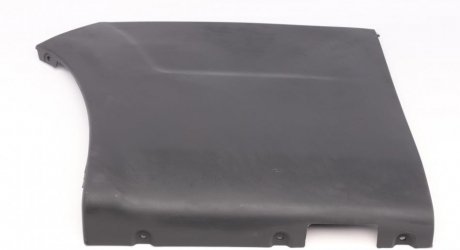 Накладка за колісною аркою, L, Citroen Jumper / Fiat Ducato / Peugeot Boxer 06 - 14 AUTOTECHTEILE 505 0237