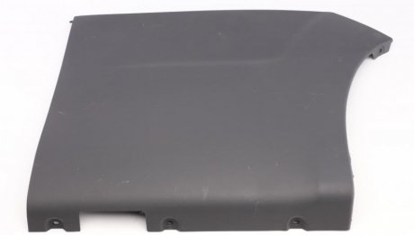 Бампер передній, Citroen Jumper / Fiat Ducato / Peugeot Boxer 06-14 AUTOTECHTEILE 505 0238