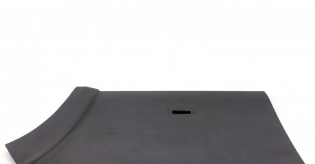 Молдинг, задній правий AUTOTECHTEILE 505 0242