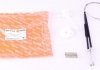 Ремкомплект склопідіймача, лівий AUTOTECHTEILE 505 0302 (фото 1)