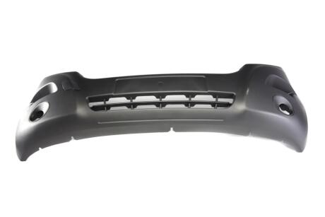 Бампер (передний) AUTOTECHTEILE 505 1209