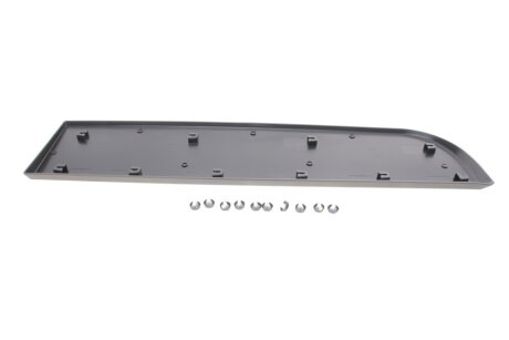 Молдинг, задний правый AUTOTECHTEILE 505 1457