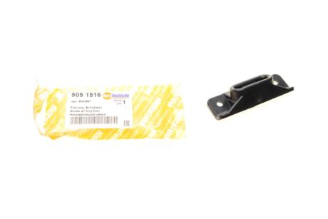 Планка дверей AUTOTECHTEILE 505 1516
