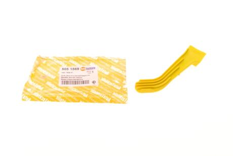 Ручка открывания AUTOTECHTEILE 505 1569