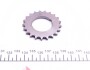 Комплект цепи ГРМ, 1.3D Multijet 05- /Combo 1.3CDTi AUTOTECHTEILE 512 0201 (фото 8)