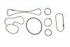Прокладка масляного радіатора (к-кт) Opel Movano / Renault Master 2.3 CDTI/dCI 10- AUTOTECHTEILE 512 0455 (фото 1)