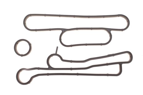 Комплект прокладок масляного радіатора AUTOTECHTEILE 512 0457