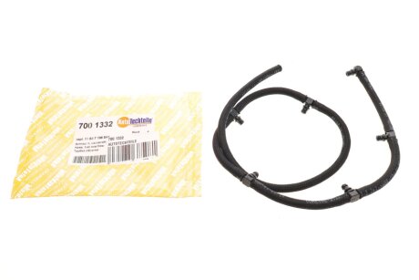 Сливной трубопровод AUTOTECHTEILE 700 1332
