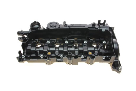 Клапанная крышка AUTOTECHTEILE 701 1124