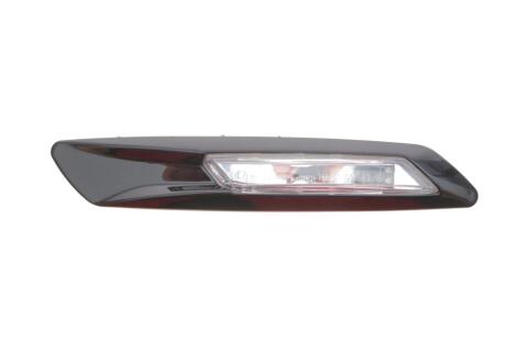 Повторювач повороту, лівий AUTOTECHTEILE 701 6370