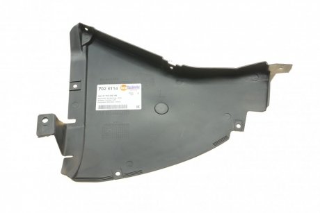 Подкрыльник AUTOTECHTEILE 702 5114