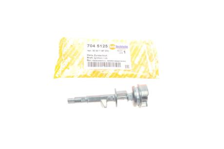 Вал сердцевины зажигания AUTOTECHTEILE 704 5125