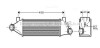 Інтеркулер AVA COOLING FDA4385 (фото 1)