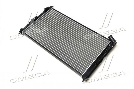Радиатор охлождения OUTLANDER/P4007/C-CROSSER (Ava) MT2201