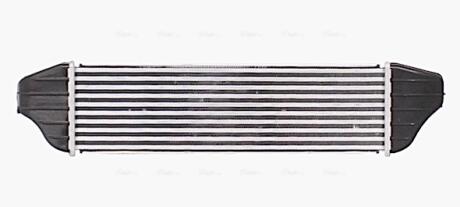 Охолоджувач наддувального повітря AVA COOLING BW4581