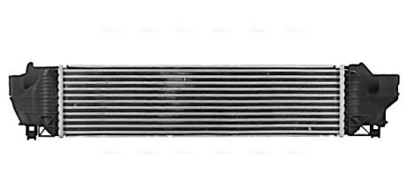 Охолоджувач наддувального повітря AVA COOLING BW4582