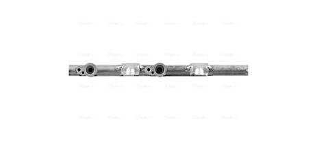 Радіатор кодиціонера AVA COOLING BW5617D