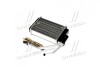 Радіатор обігрівача DAEWOO NEXIA (AVA) AVA COOLING DWA6026 (фото 3)