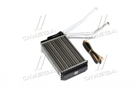 Радіатор обігрівача DAEWOO NEXIA (AVA) AVA COOLING DWA6026
