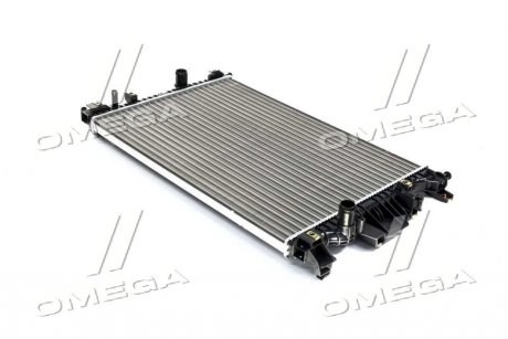 Радіатор охолодження FORD MONDEO AVA COOLING FD2642 (фото 1)