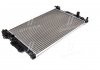 Радіатор охолодження двигуна FORD C-MAX /FOCUS III (10-) AVA COOLING FD2643 (фото 4)