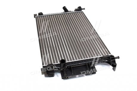 Радиатор охлаждения двигателя FORD C-MAX /FOCUS III (10-) AVA COOLING FD2643 (фото 1)