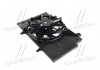 Вентилятор двигателя FORD FIESTA/ B-MAX (выр-во) AVA COOLING FD7582 (фото 1)