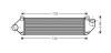 Інтеркулер Focus II 1.6 TDCi * 02/08- (AVA) AVA COOLING FDA 4438 (фото 1)