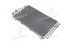 Радиатор кондиционера HYUNDAI MATRIX (FC) (01-) (AVA) AVA COOLING HY5091D (фото 1)