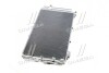 Радиатор кондиционера HYUNDAI MATRIX (FC) (01-) (AVA) AVA COOLING HY5091D (фото 4)