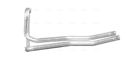 Радиатор отопителя салона Hyundai I20 (08-) AVA AVA COOLING HY6594