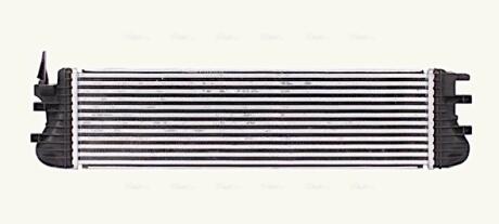 Охолоджувач наддувального повітря AVA COOLING MS4721