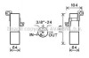 Осушувач, Система кондиціонування повітря AVA COOLING MSD598 (фото 1)