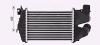 AVA OPEL Інтеркулер ASTRA H 1.7 07- AVA COOLING OL4691 (фото 1)