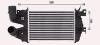 AVA OPEL Інтеркулер ASTRA H 1.7 07- AVA COOLING OL4691 (фото 2)