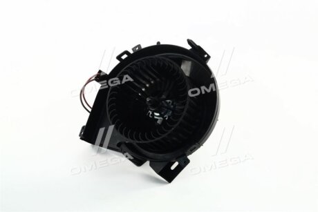 Вентилятор салону OPEL COMBO/ OPEL CORSA C (AVA) AVA COOLING OL8609