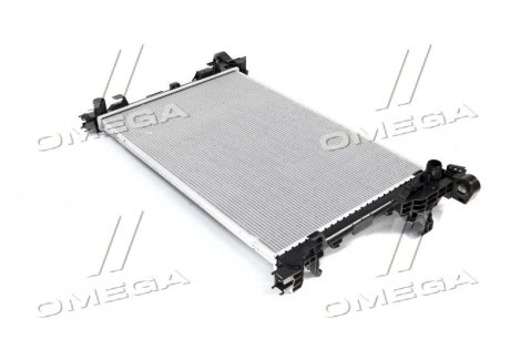Радиатор (выр-во AVA) AVA COOLING RT2624